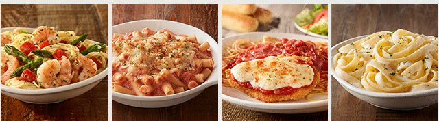 Lunch-Sized Favorites Animation