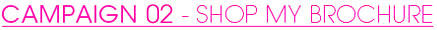 Campaign 24 - Shop my Online Store