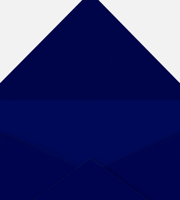 Thank you for joining our email list! We know your time is valuable, so we're committed to respecting your inbox and sending you emails about only what matters most to you. Here's what you can expect to hear about now that you're on the list...