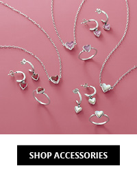 SHOP ACCESSORIES