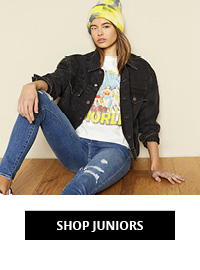 SHOP JUNIORS