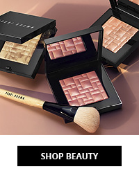 SHOP BEAUTY