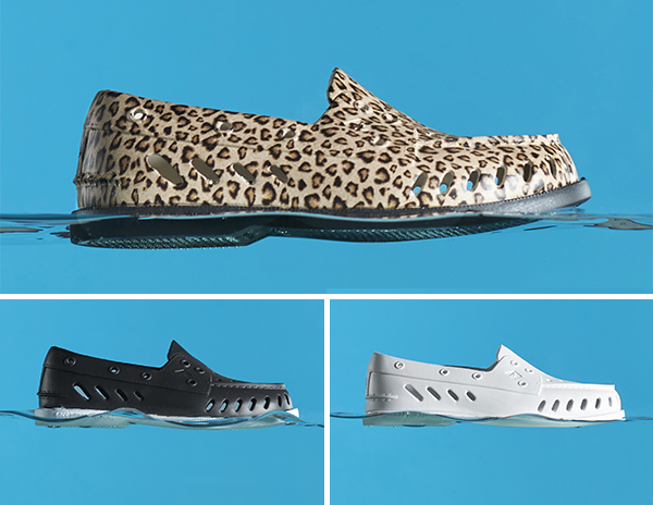 SPERRY  Authentic Original Float Boat Shoe, online & select stores.