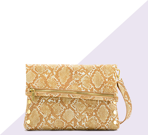 HAMMITT  VIP Foldover Crossbody