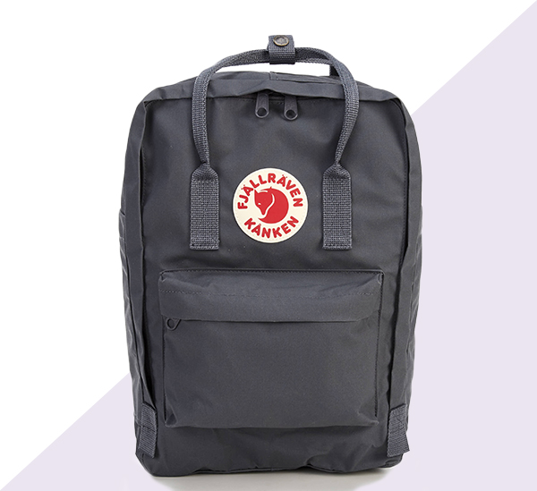 FJALLRAVEN  Kanken 15