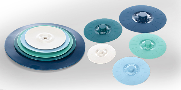 Silicone Suction Bowl Lids (Set of 5), $20