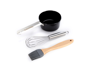 Southern Living 3-Piece Basting Set