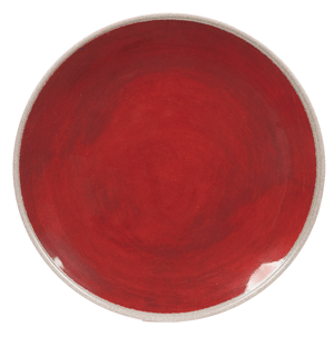 Southern Living Melamine Stoneridge Dinner Plate