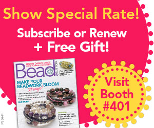 Show Special Rate! - Subscribe or Renew Gift