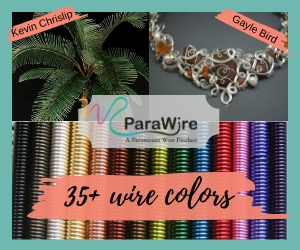 Parawire - 35+ Wire Colors