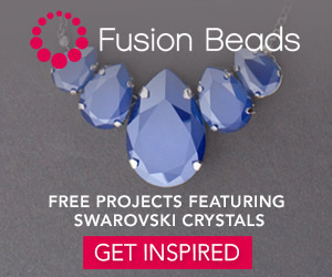 Fusion Beads