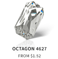OCTAGON 4627