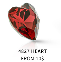 HEART 4827