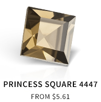 PRINCESS SQUARE 4447