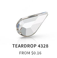 TEARDROP 4328