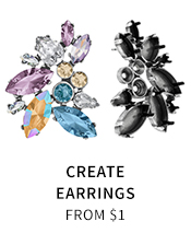 Create Earrings