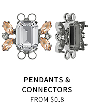 Pendants & Connectors