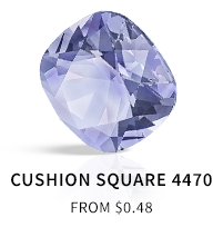 CUSHION SQUARE 4470