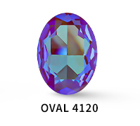 OVAL 4120