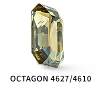 OCTAGON 4627/4610