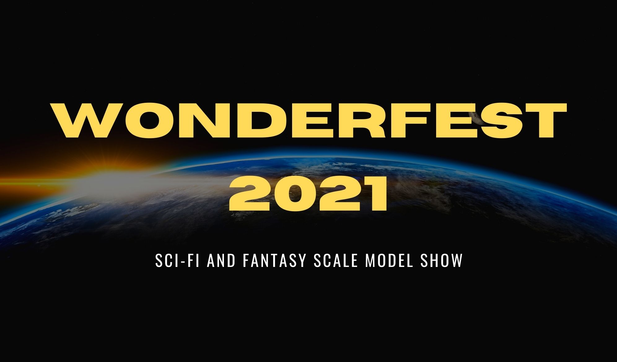 WonderFest 2021 Show Gallery