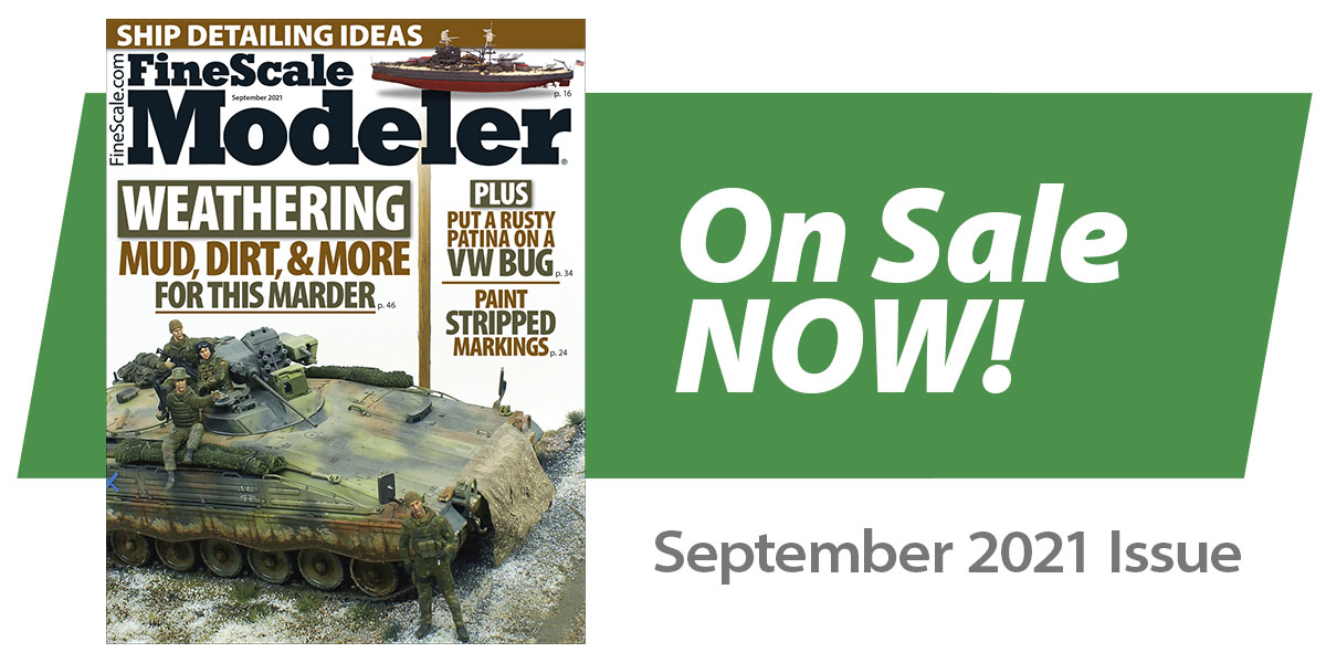 September’s Issue is Here