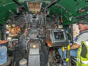 Unlimited locomotive articles