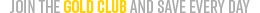 Gold Club