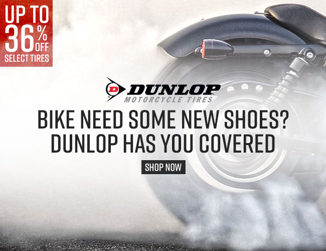 Dunlop