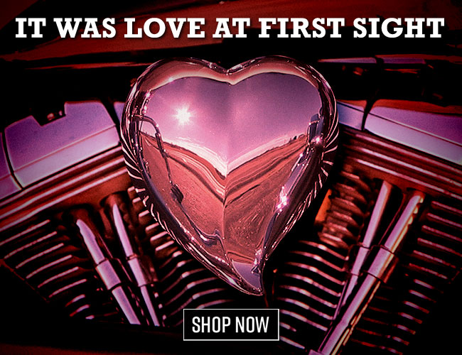 Love at First Sight