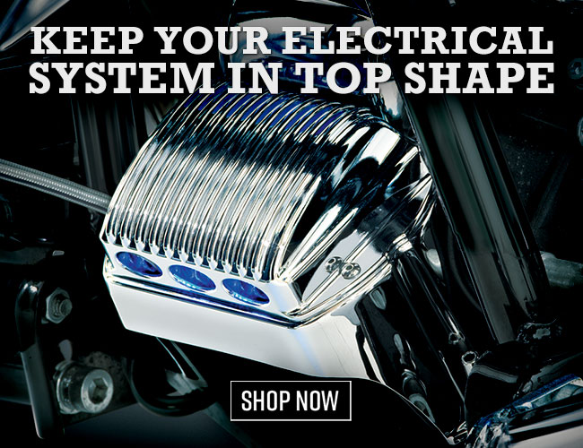 Electrical & Battery