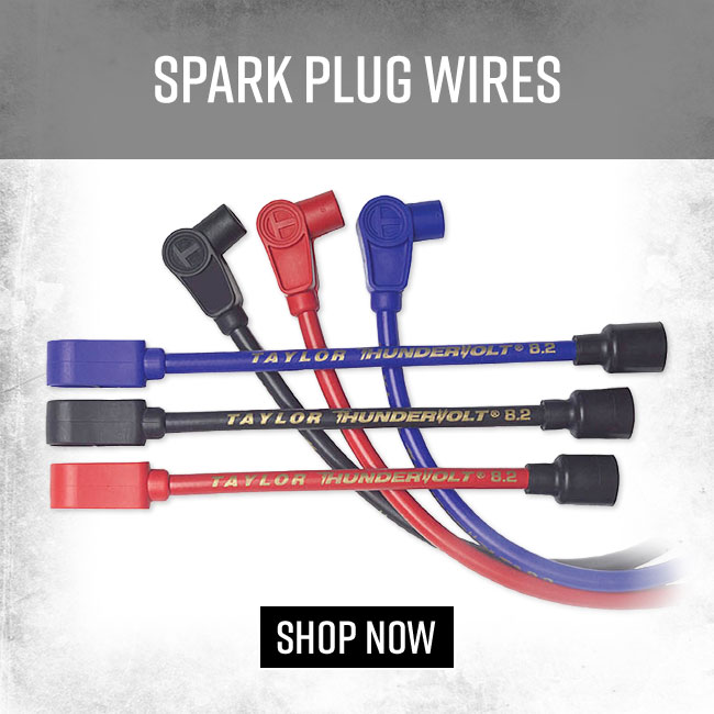 Spark Plug Wires