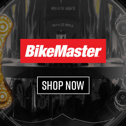 BikeMaster