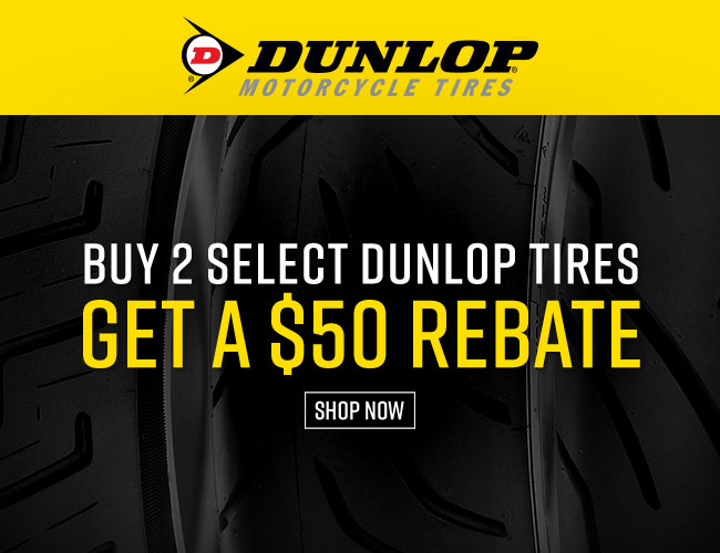 Dunlop