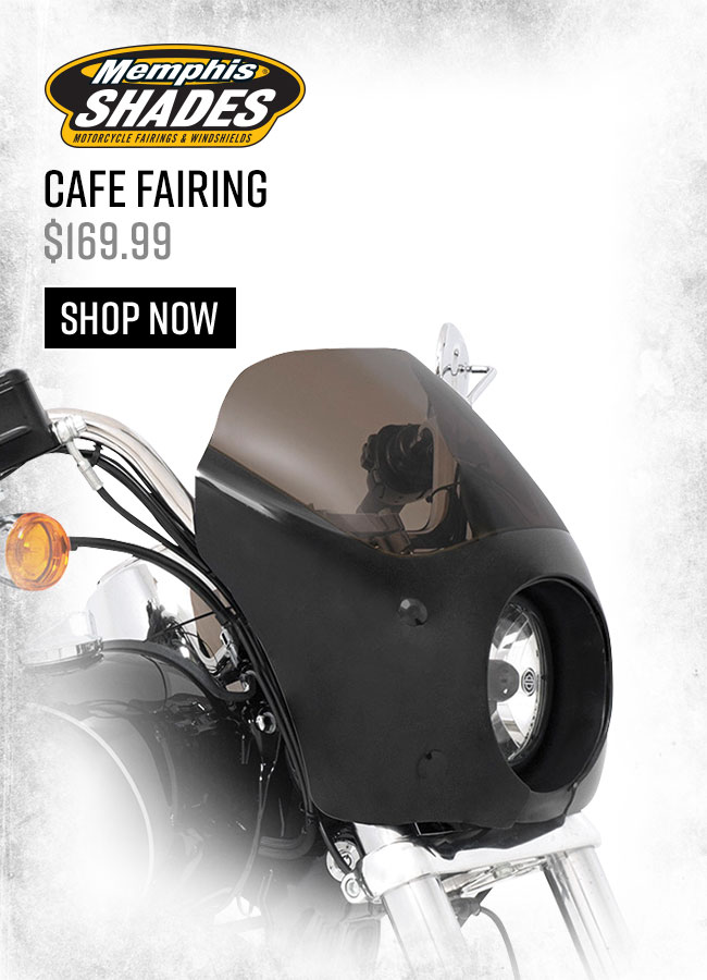 CafeFairing