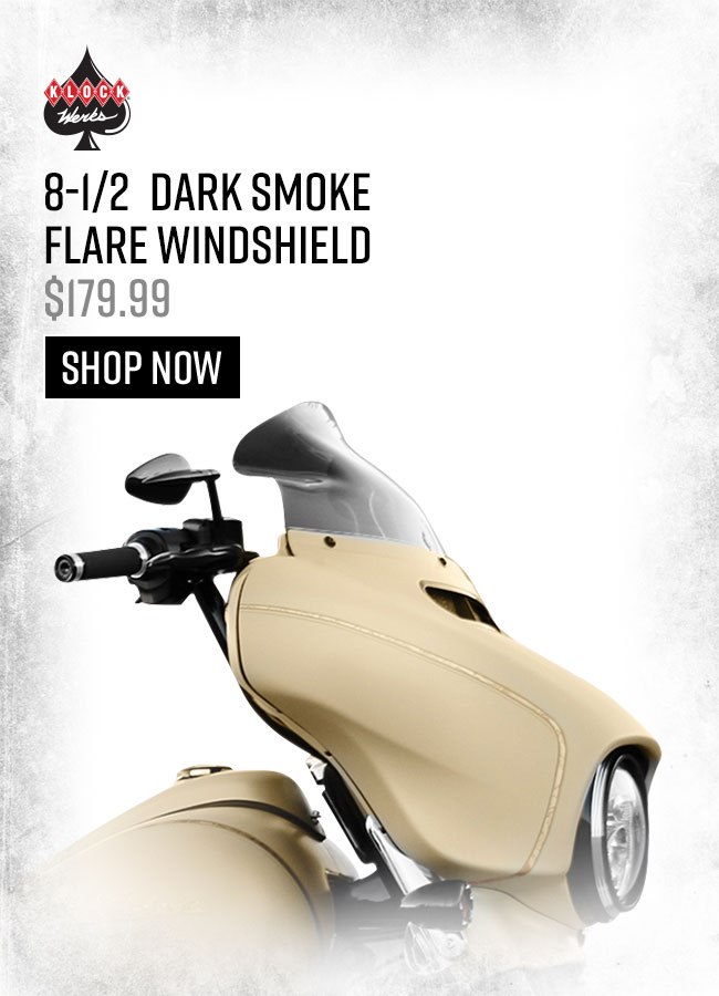 Windshield