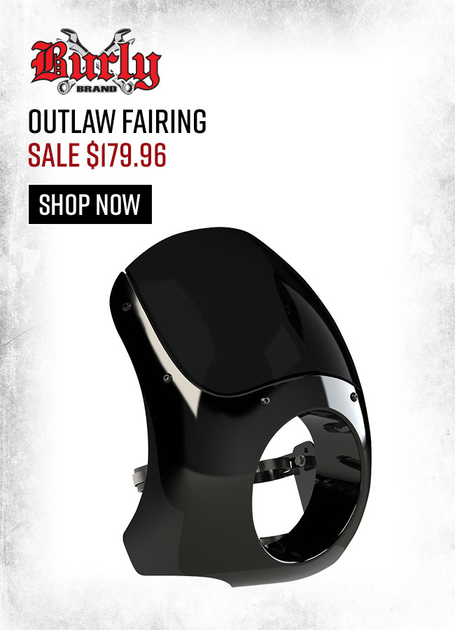OutlawFairing