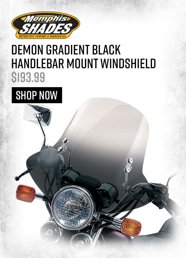  HandlebarMountWindshield