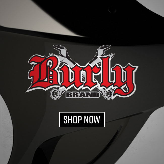 BurlyBrand