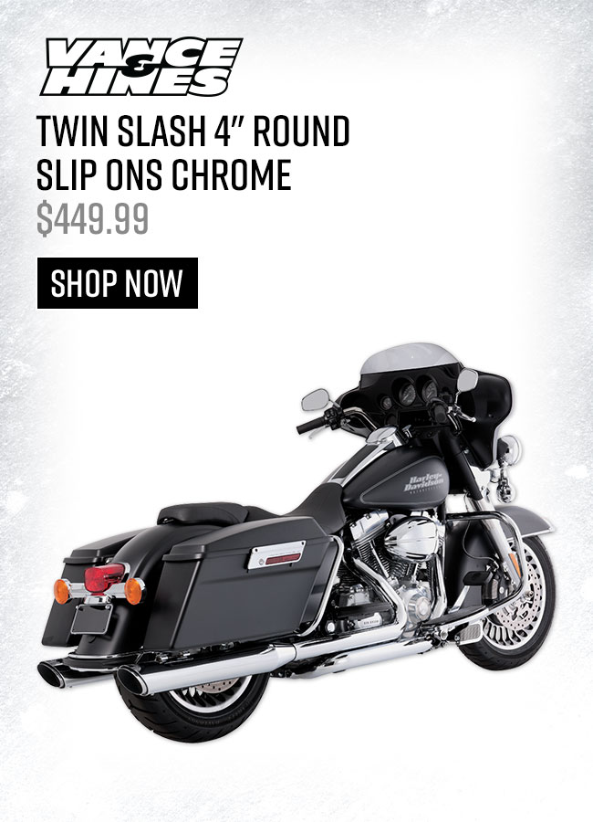 Vance & Hines