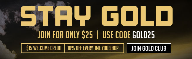 Join The Gold Club