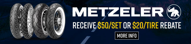 Metzeler