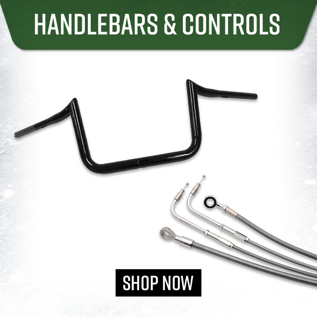 Handlebars