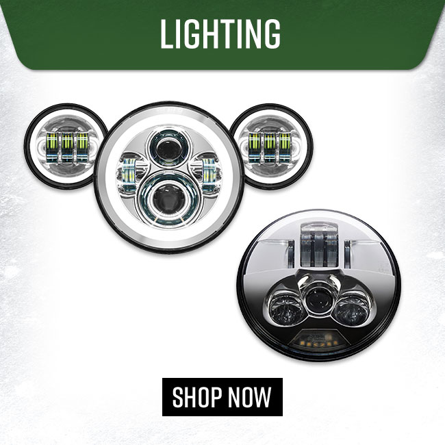 Lighting