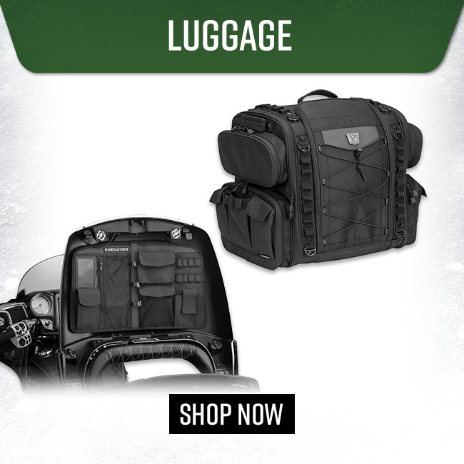 Luggage