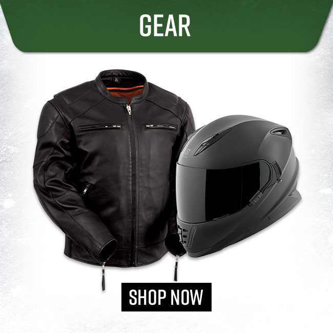 Gear