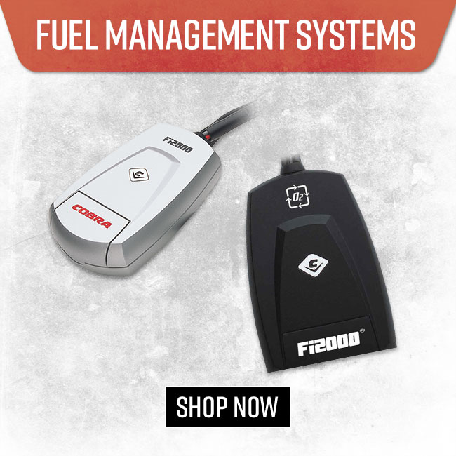 Fuel Management