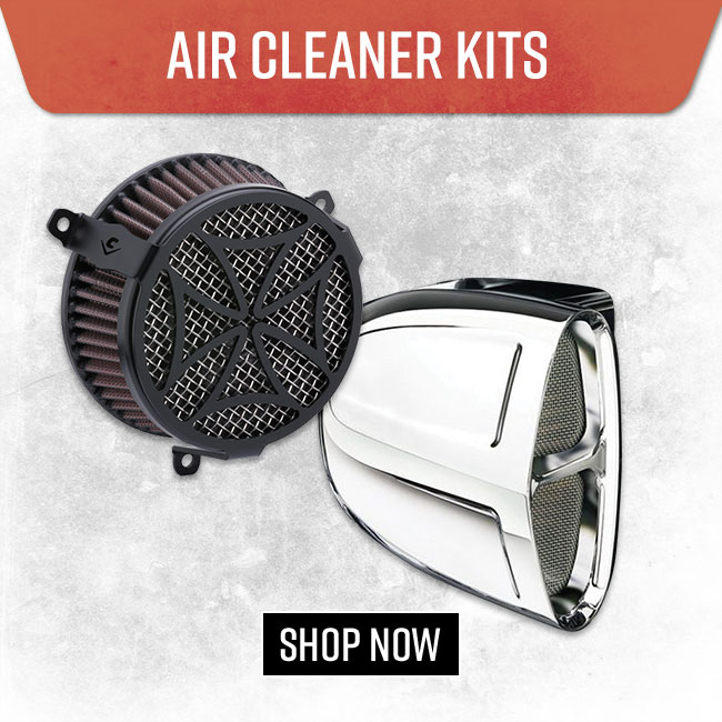Air Cleaner Kits