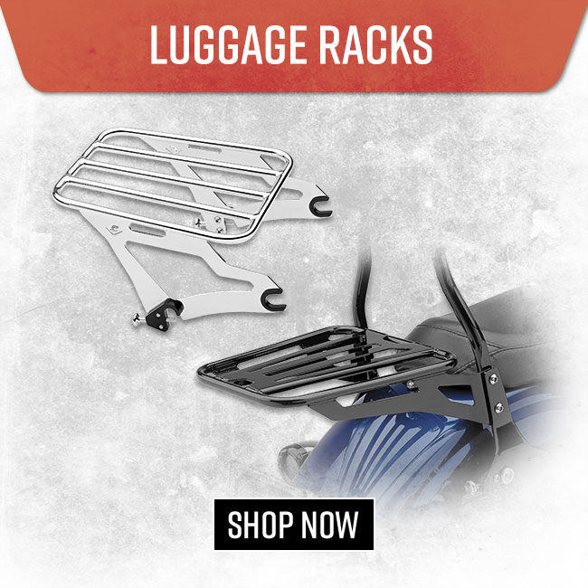 Luggage Racks