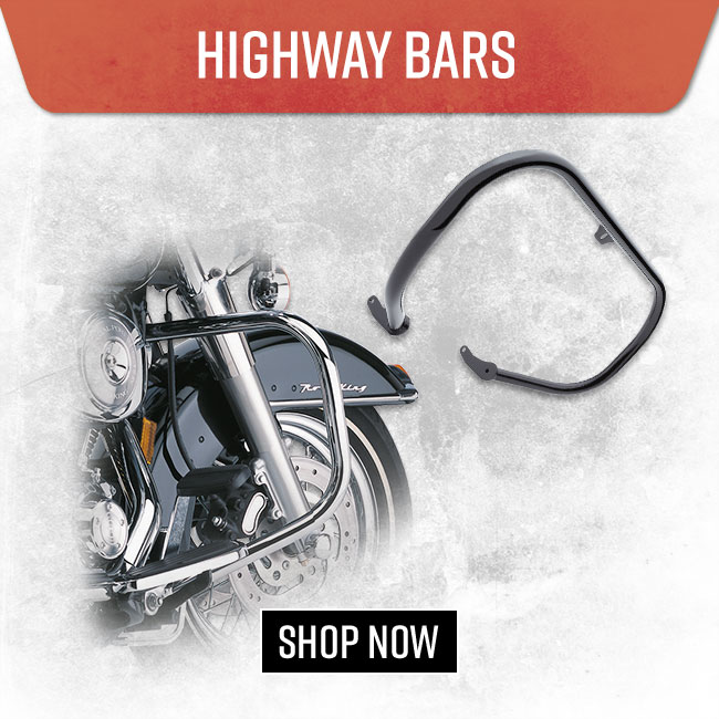 Highway Bars